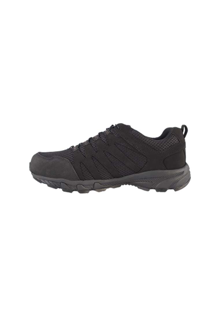 Kastinger Damen Trailrunning Schuh black 22350