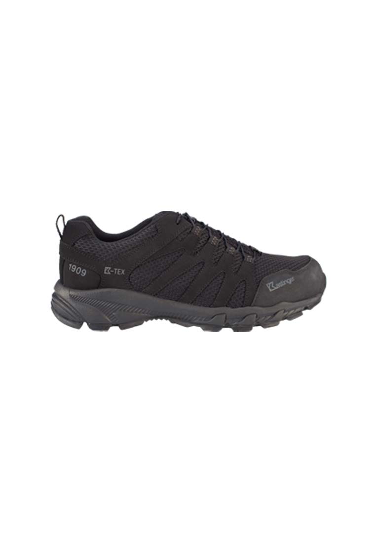 Kastinger Damen Trailrunning Schuh black 22350