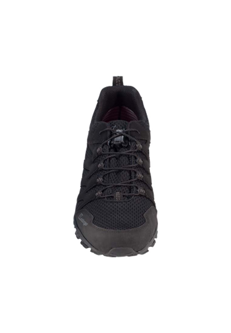 Kastinger Damen Trailrunning Schuh black 22350