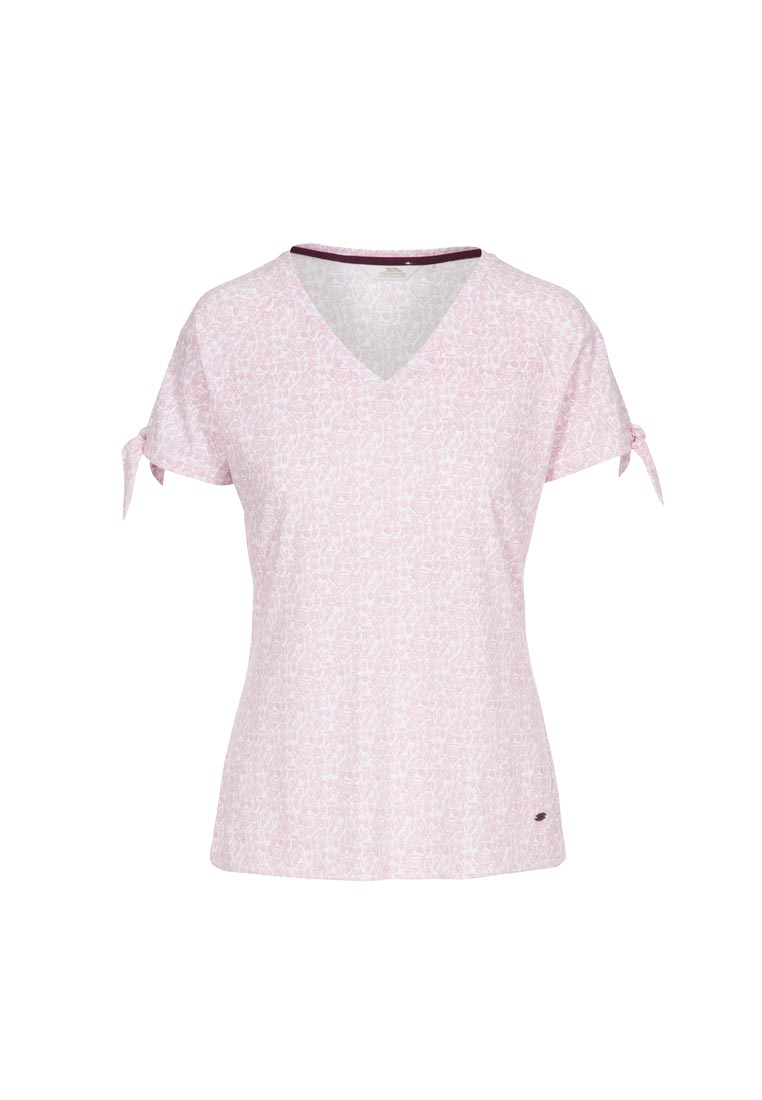 Trespass Damen T-Shirt  Ferrie