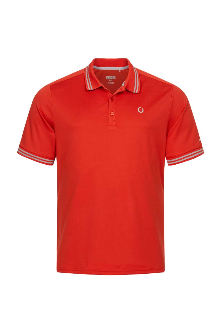LPP Herren Poloshort Aben 3
