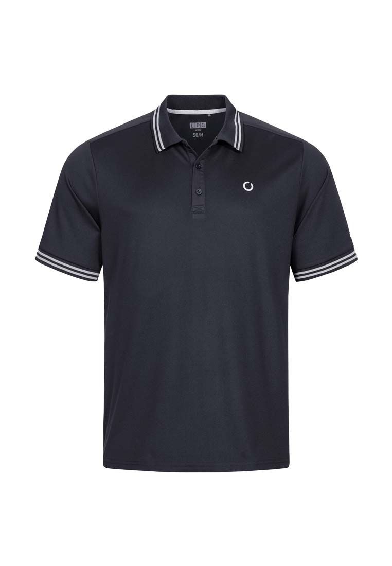 LPP Herren Poloshort Aben 3