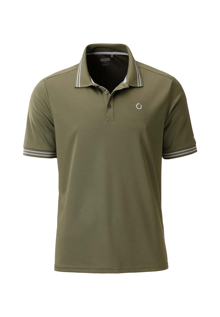 LPP Herren Poloshort Aben 3