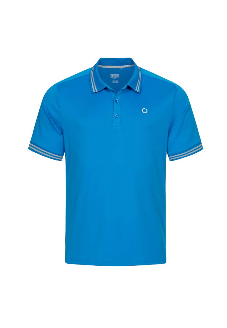 LPP Herren Poloshort Aben 3