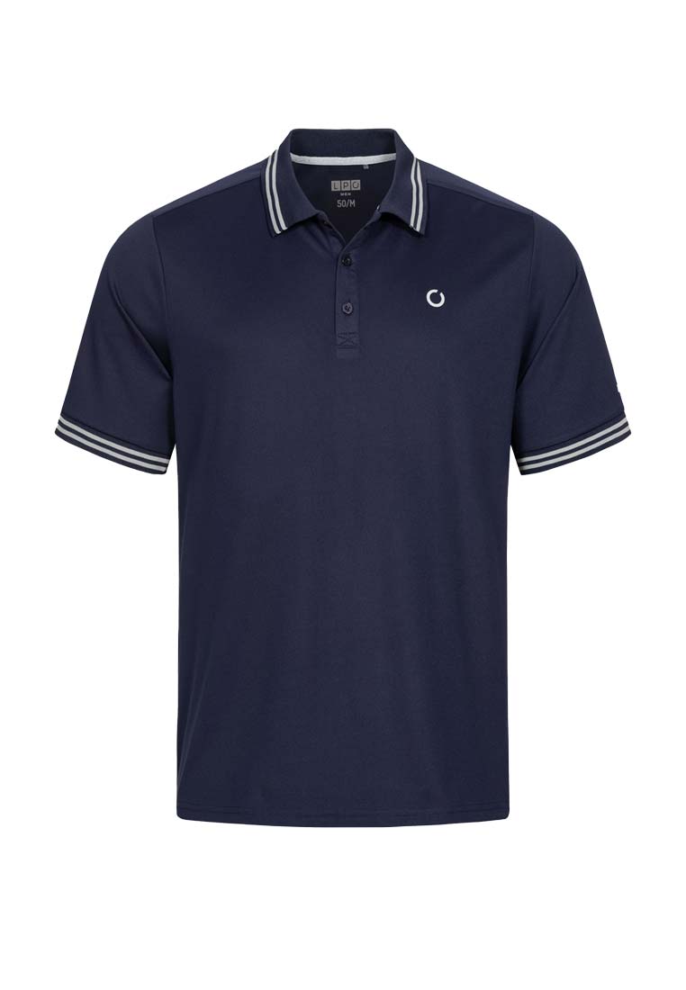 LPP Herren Poloshort Aben 3