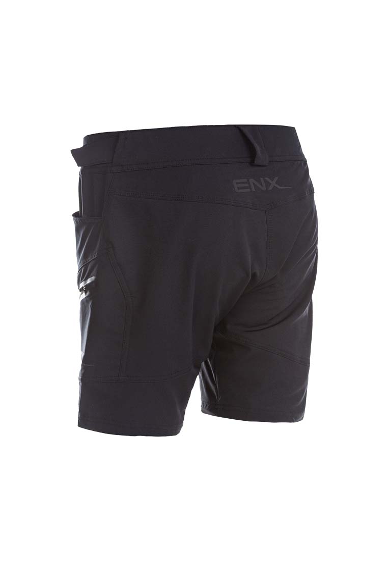 Endurance Damen Fahrrad Short mit Inlet Jamilia E211331
