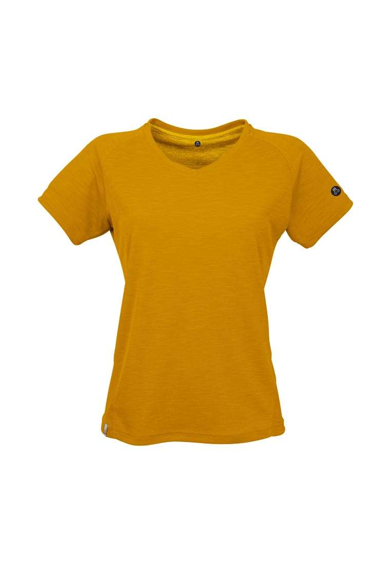 Maul Sport Damen Funktionsshirt Soinwand