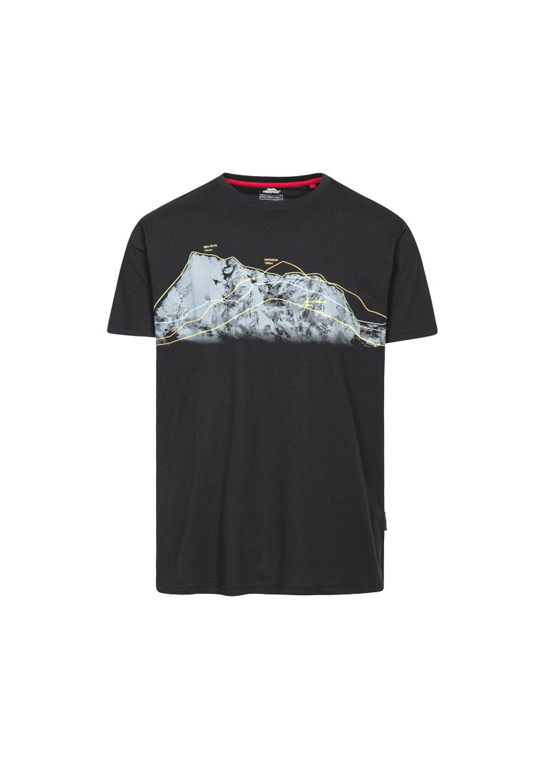 Trespass Herren T-Shirt CASHING