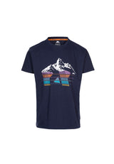 Trespass Herren T-Shirt Daytona