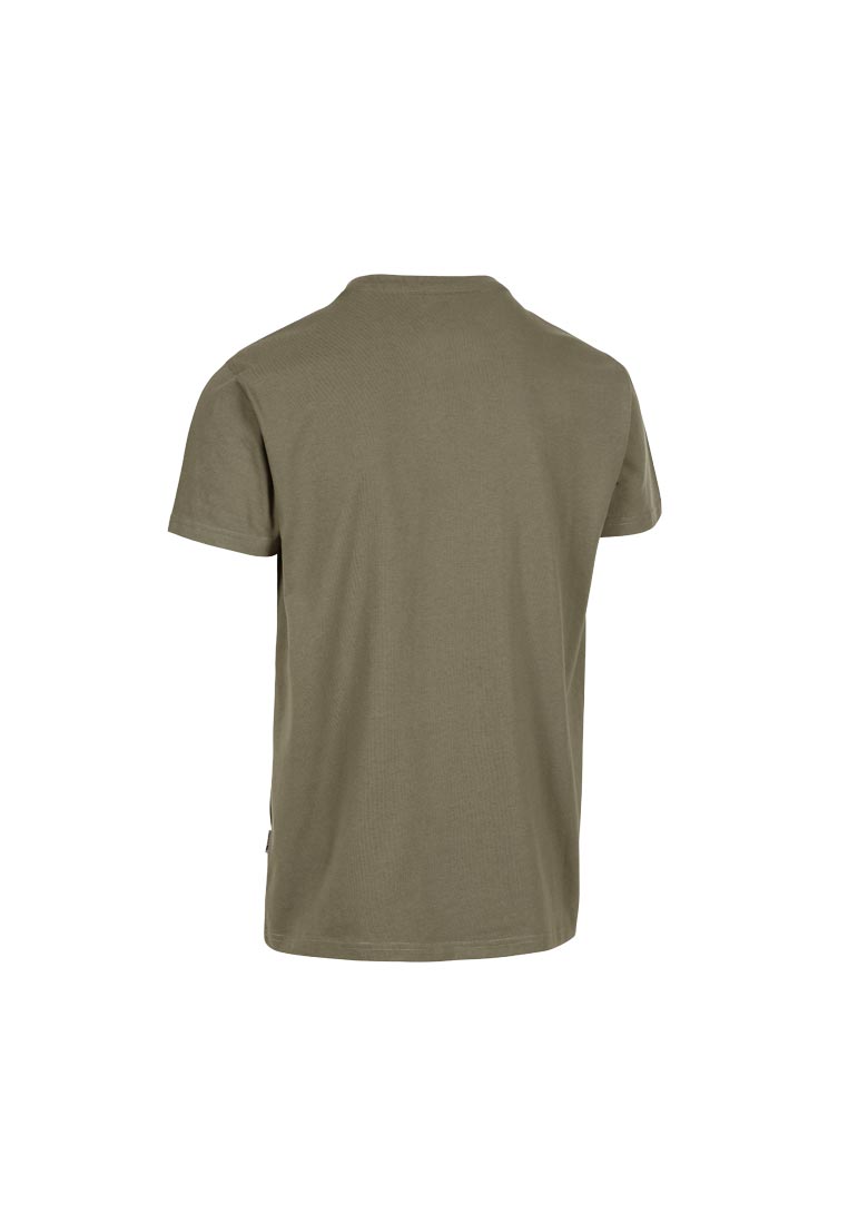Trespass Herren T-Shirt Daytona