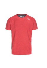 DLX Herren Funktionsshirt Cooper rot