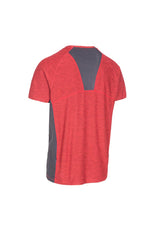 DLX Herren Funktionsshirt Cooper rot