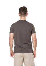 Trespass Herren T-Shirt Cashing