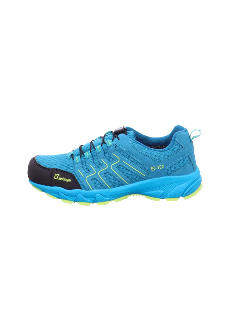 Kastinger Damen Trailrunning Schuh petrol 22350