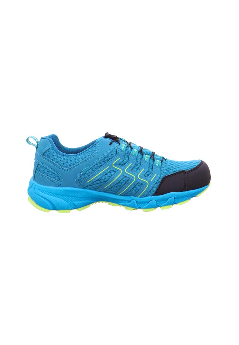 Kastinger Damen Trailrunning Schuh petrol 22350