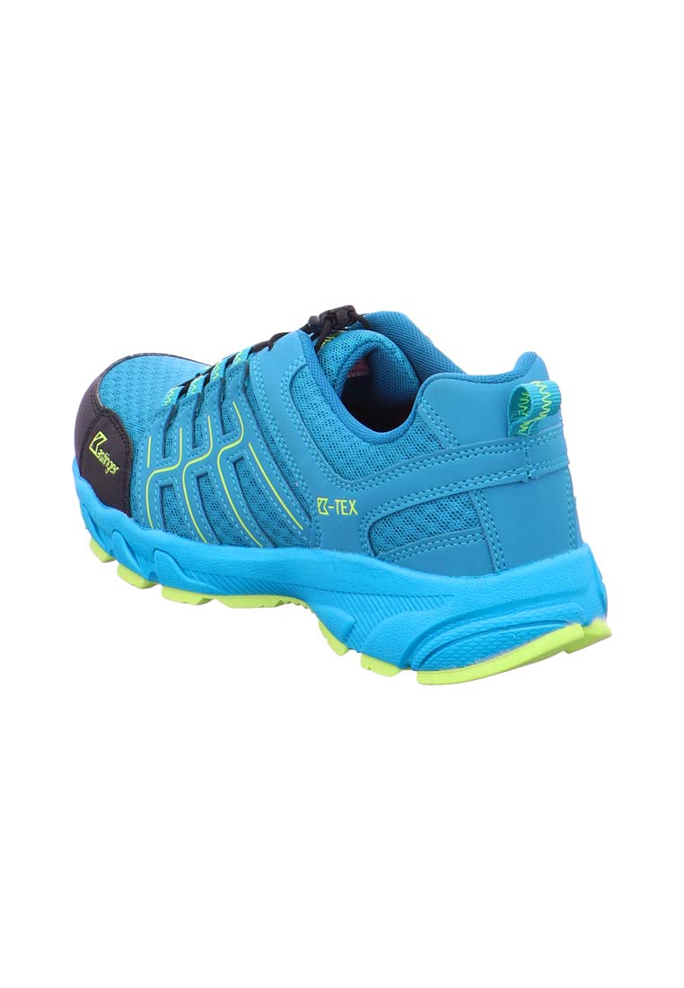 Kastinger Damen Trailrunning Schuh petrol 22350