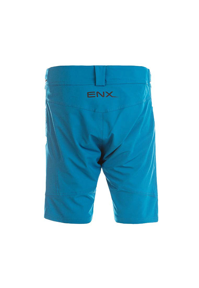 Endurance Herren Fahrrad Short mit Inlet Jamal E211330