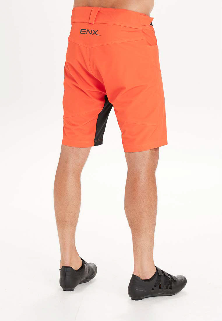 Endurance Herren Fahrrad Short mit Inlet Jamal E211330