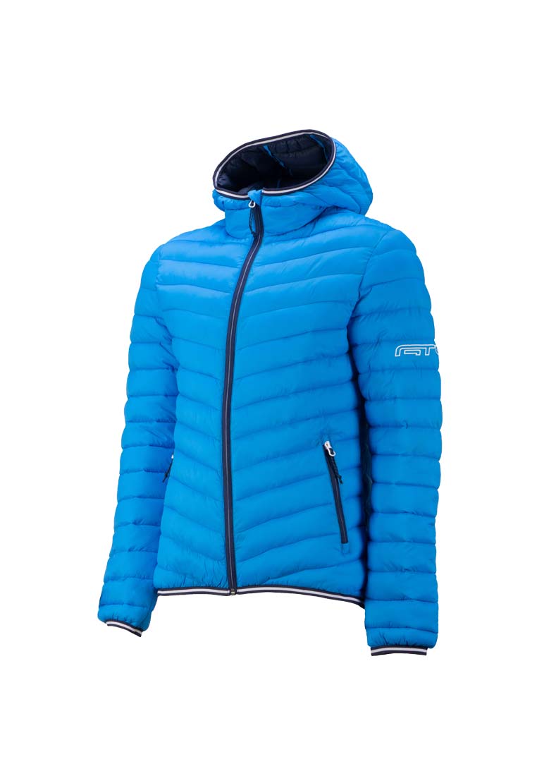 GTS Herren Steppjacke mit Kapuze GTS 502812M