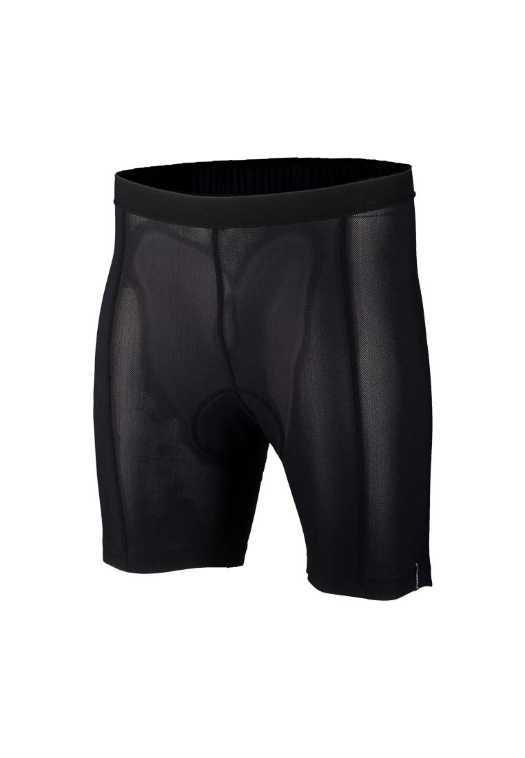 GTS Herren elastische Fahrrad Unterhose mit Einsatz GTS 758121M