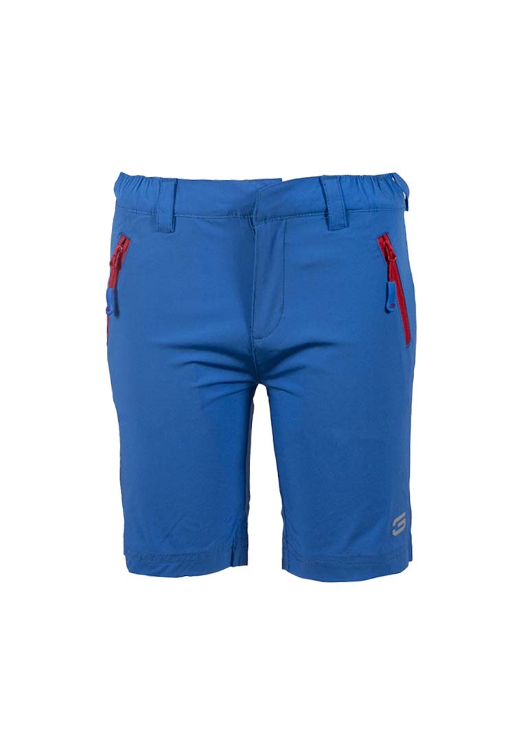 GTS Kinder Outdoor Shorts für Jungs GTS 6055 K