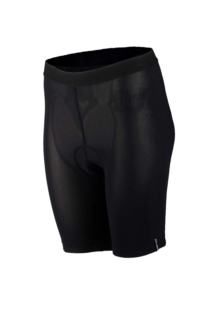 GTS Damen elastische Fahrrad Unterhose mit Einsatz GTS 758121L