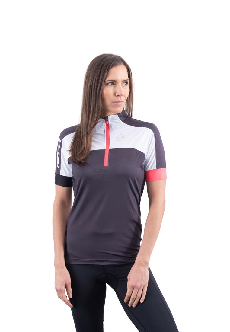 GTS Herren Fahrrad Trikot  753121L