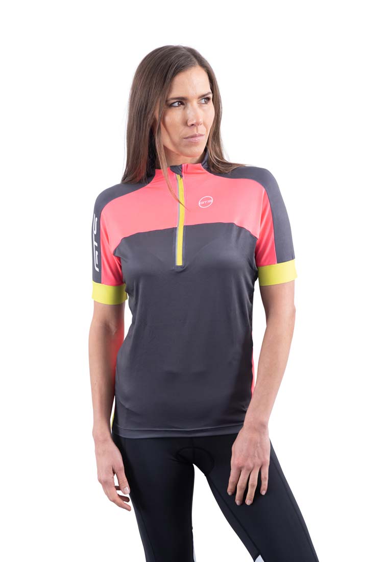 GTS Herren Fahrrad Trikot  753121L