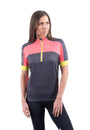 GTS Herren Fahrrad Trikot  753121L