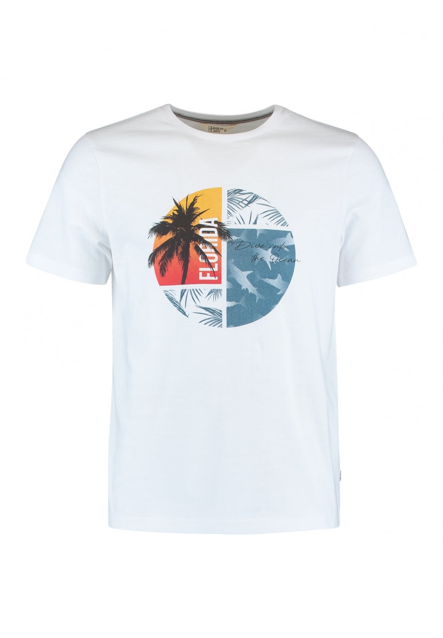 Hailys Men Modell: T-shirt Marlo