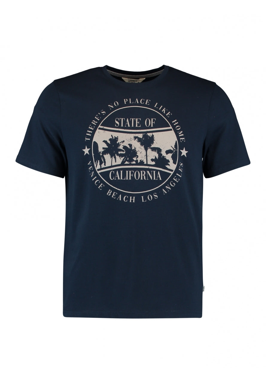 Hailys Men Modell: T-shirt Marlo