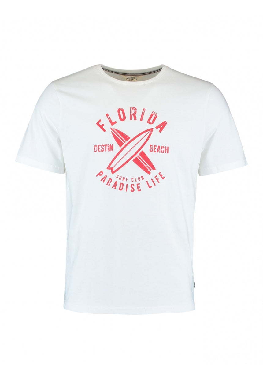 Hailys Men Modell: T-shirt Marlo