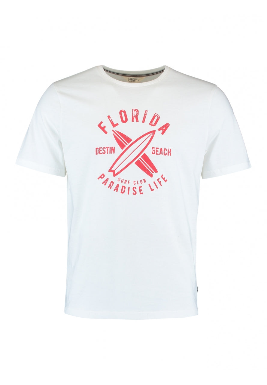 Hailys Men Modell: T-shirt Marlo