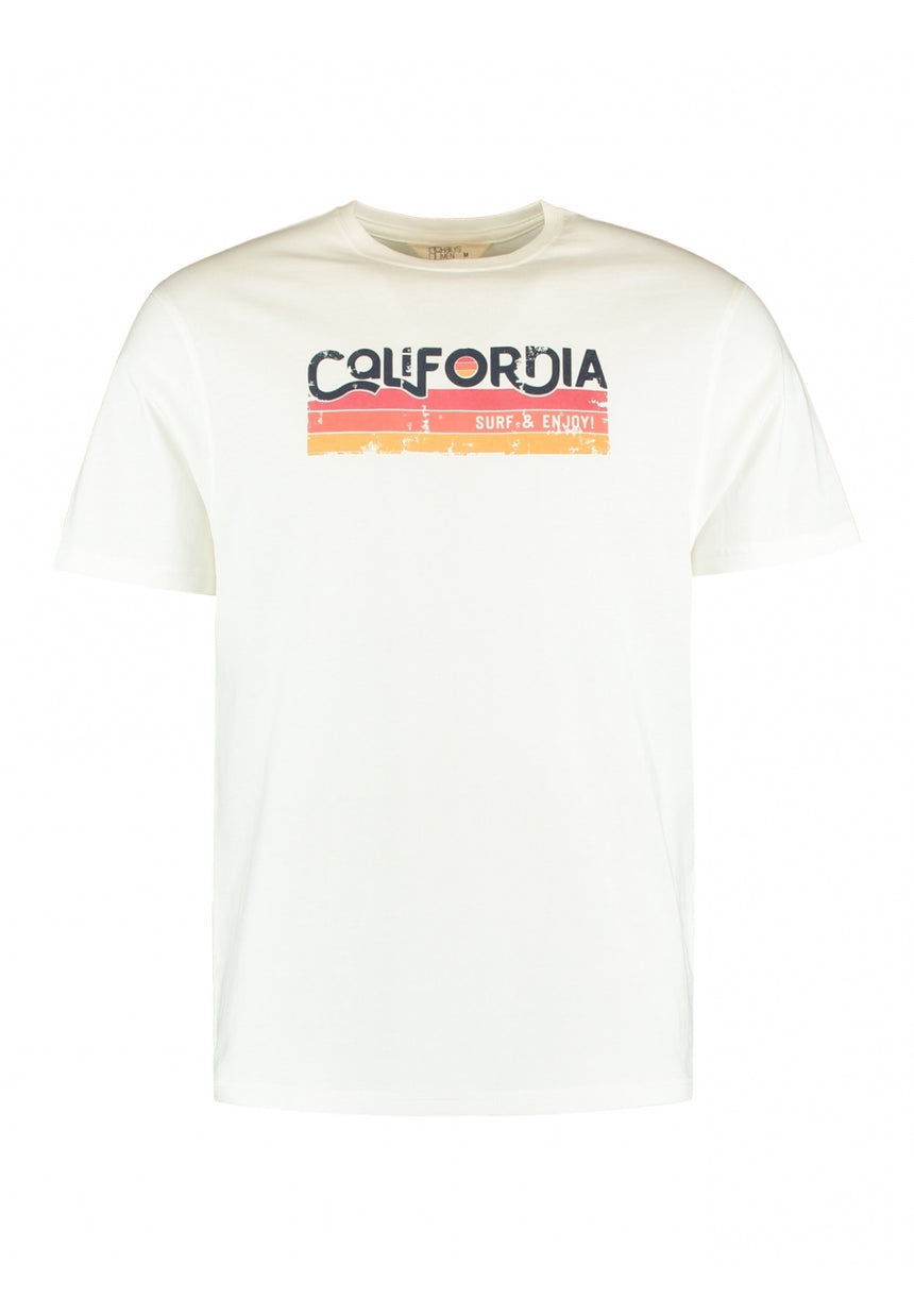 Hailys Men Modell: T-shirt Josh