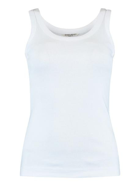 Hailys  Modell: Top Suri, white
