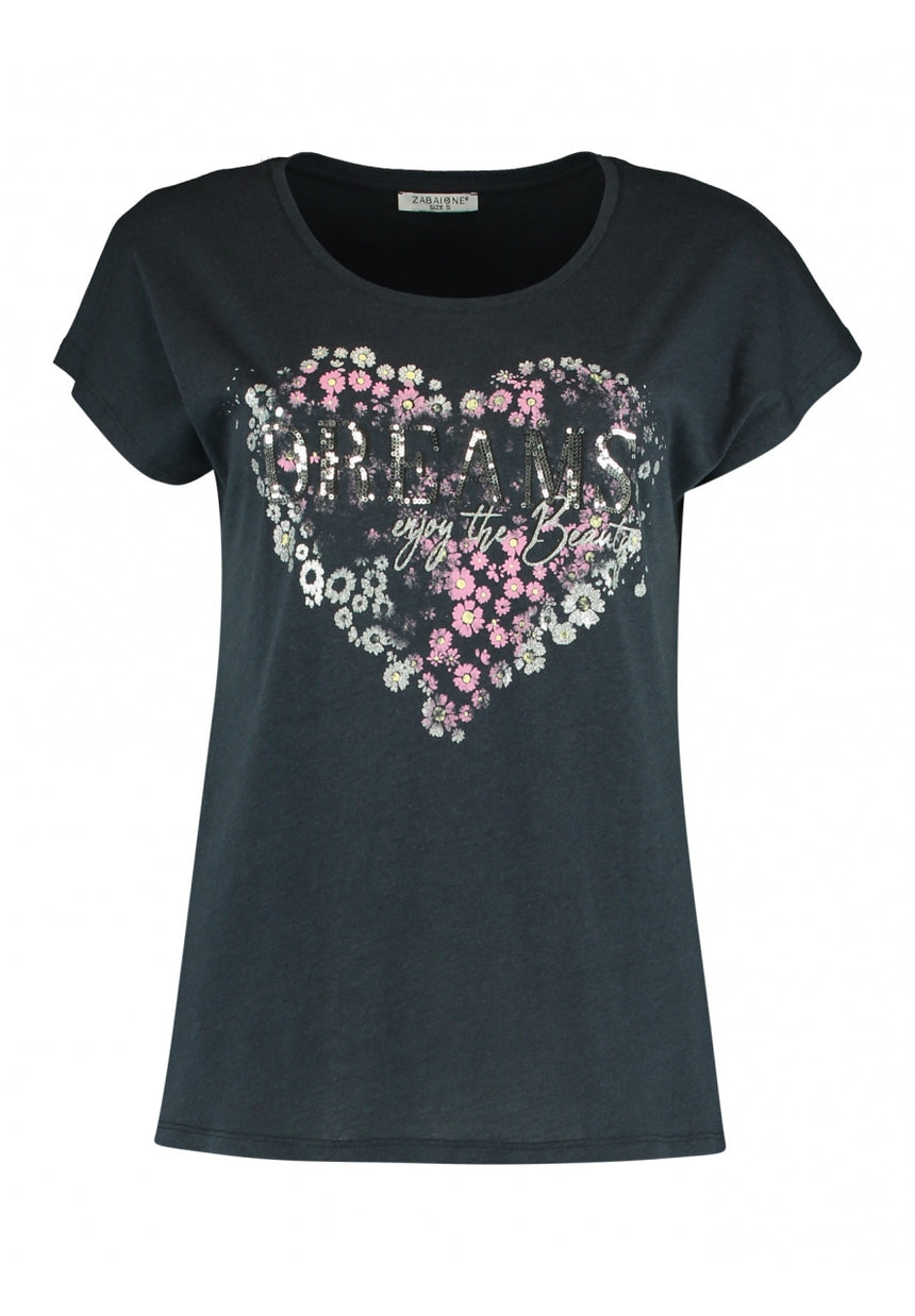 Zabaione Modell: Shirt Malisa,