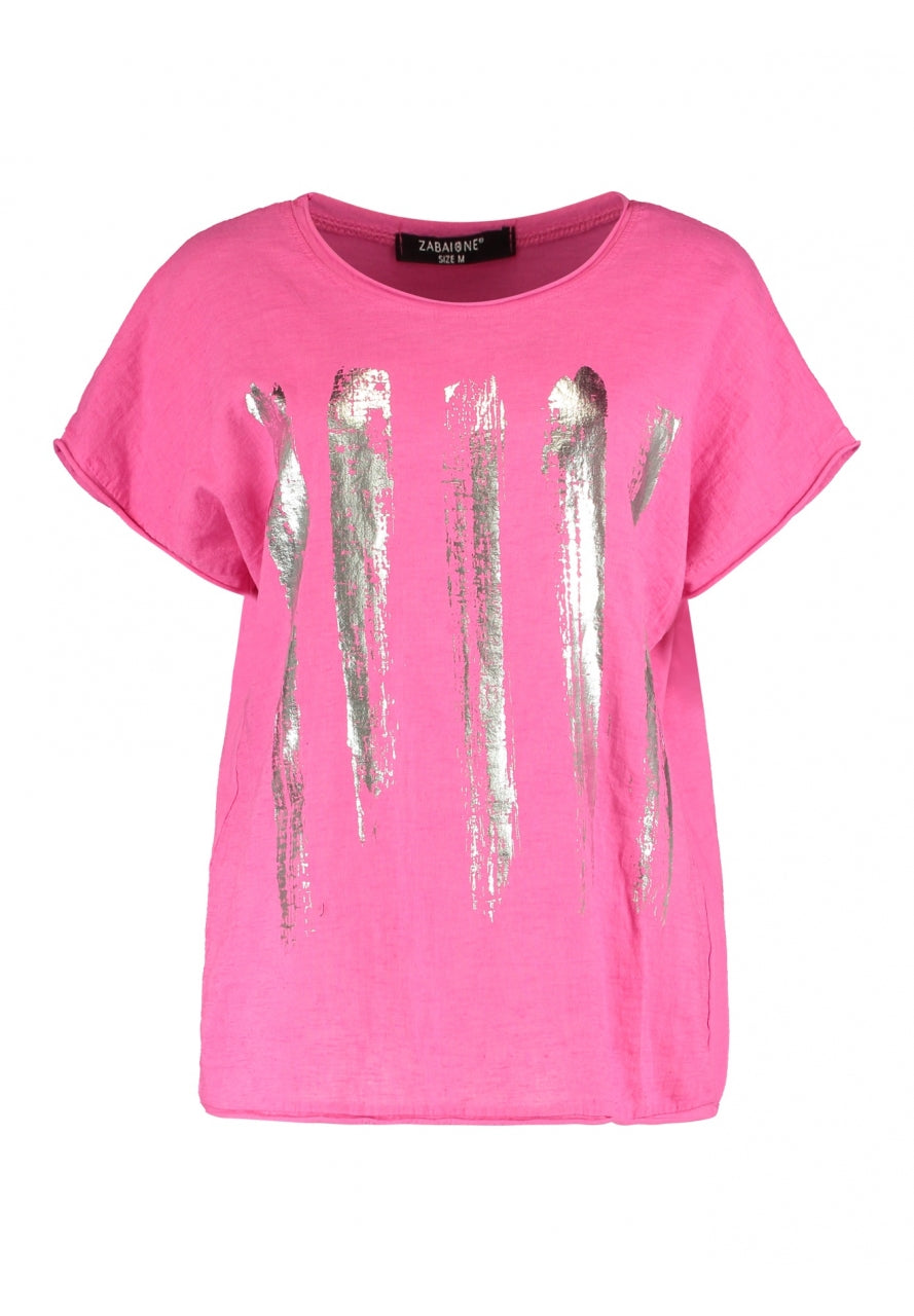 Zabaione Modell: Shirt Gina