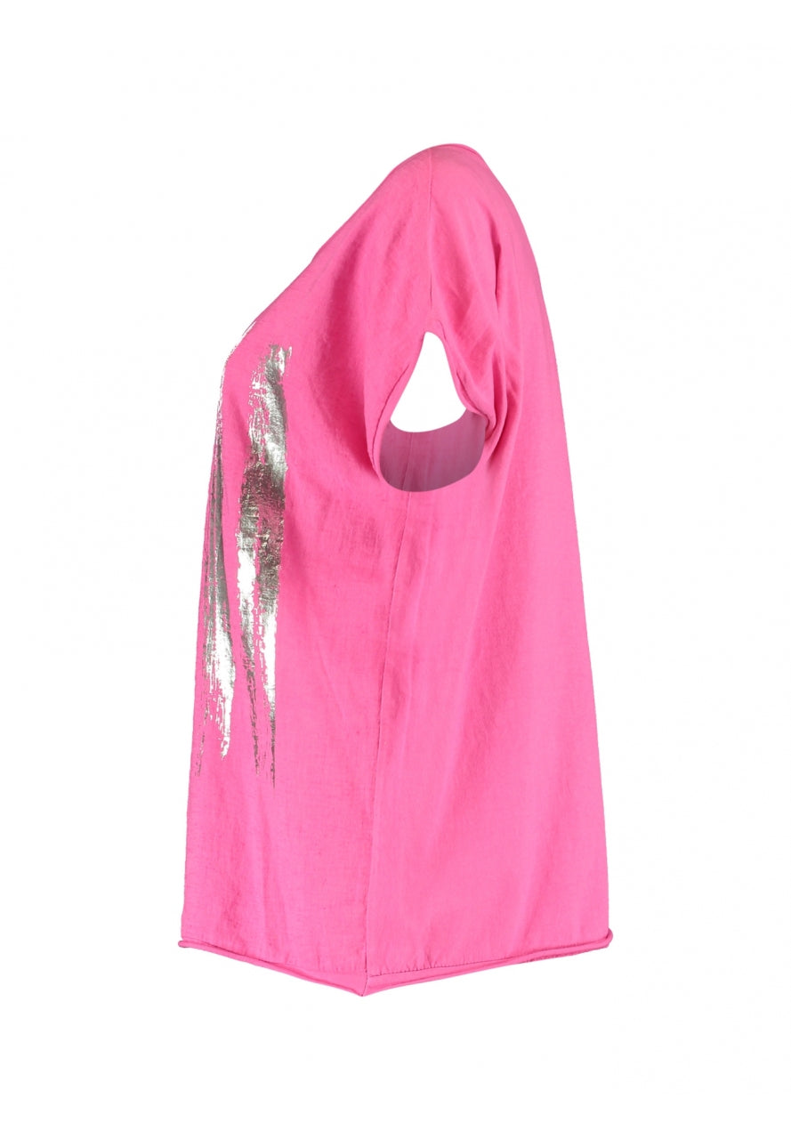 Zabaione Modell: Shirt Gina