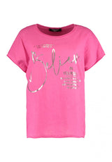 Zabaione Modell: Shirt Believe