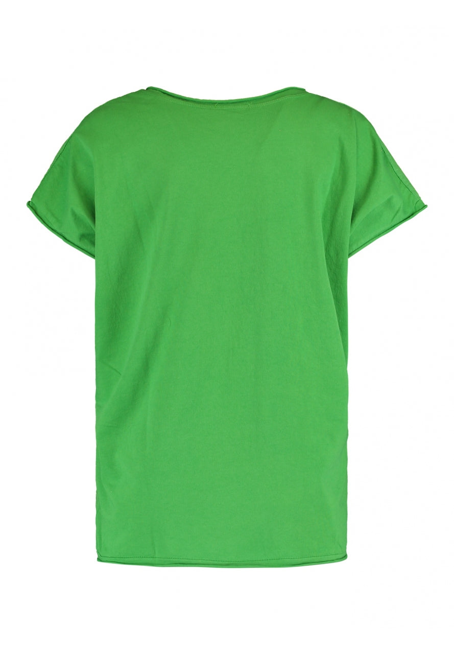 Zabaione Modell: Shirt Believe