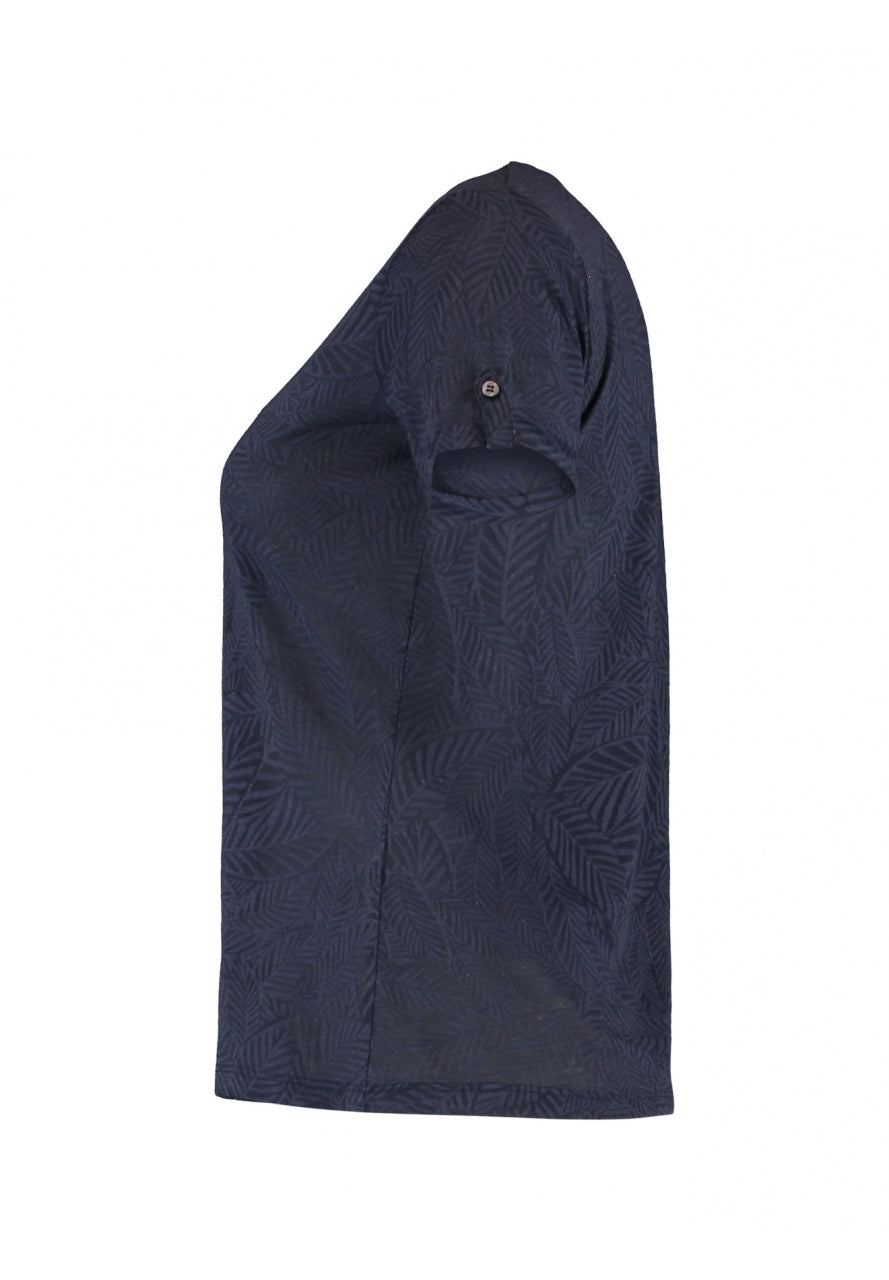 Zabaione Modell: Shirt Bora