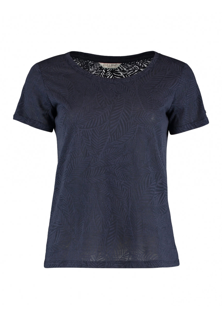Zabaione Modell: Shirt Bora