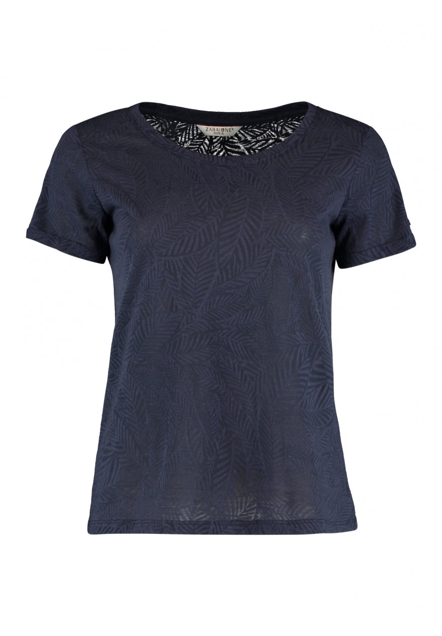 Zabaione Modell: Shirt Bora