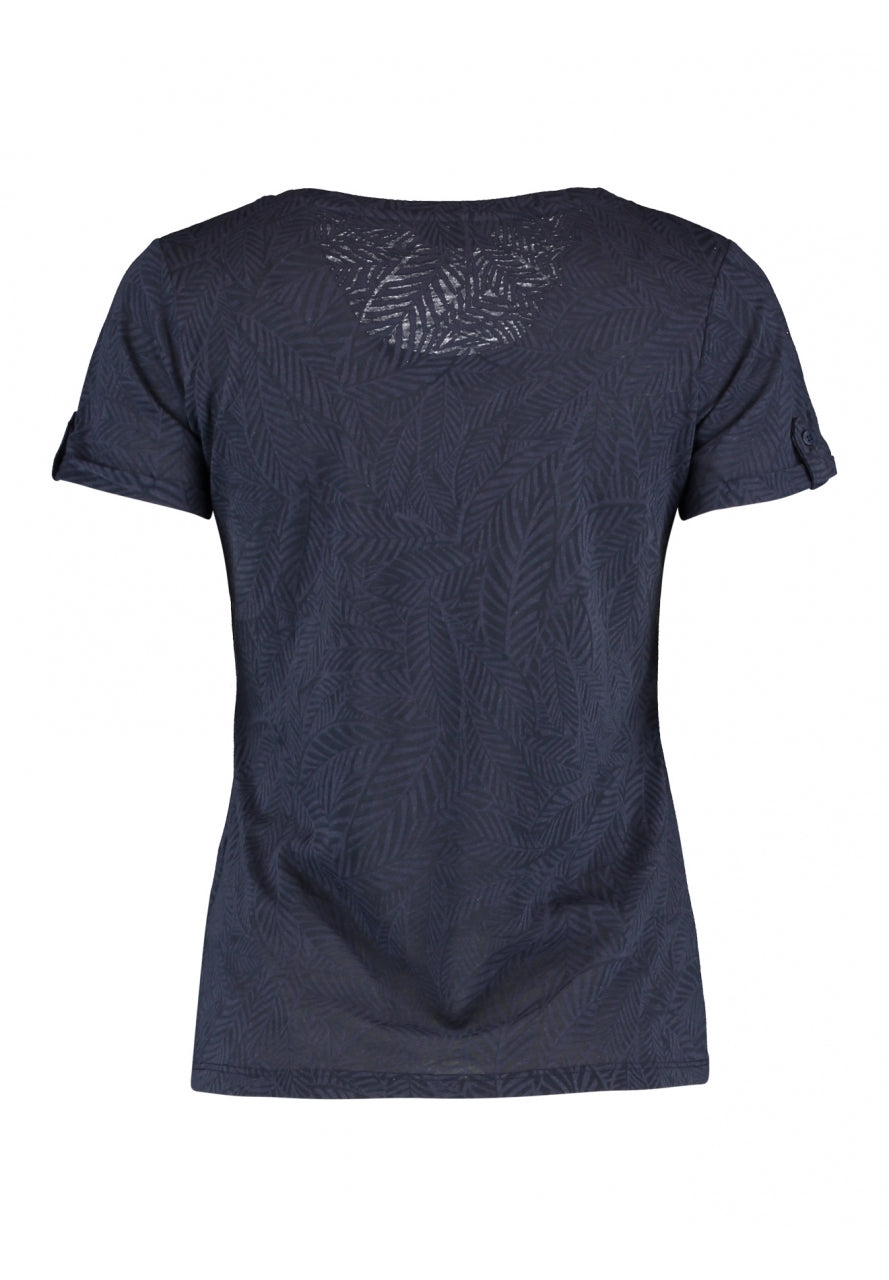 Zabaione Modell: Shirt Bora