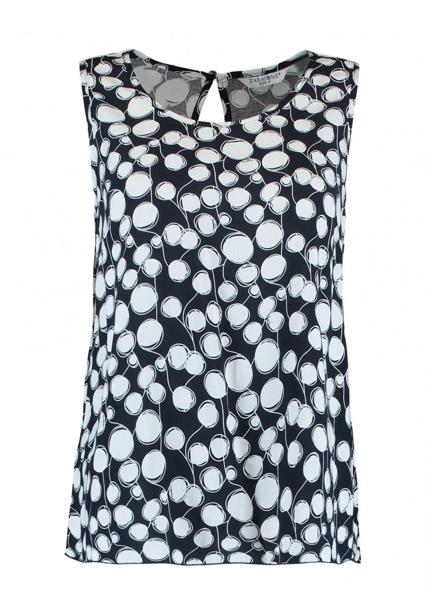 Zabaione Modell: Top Ivana