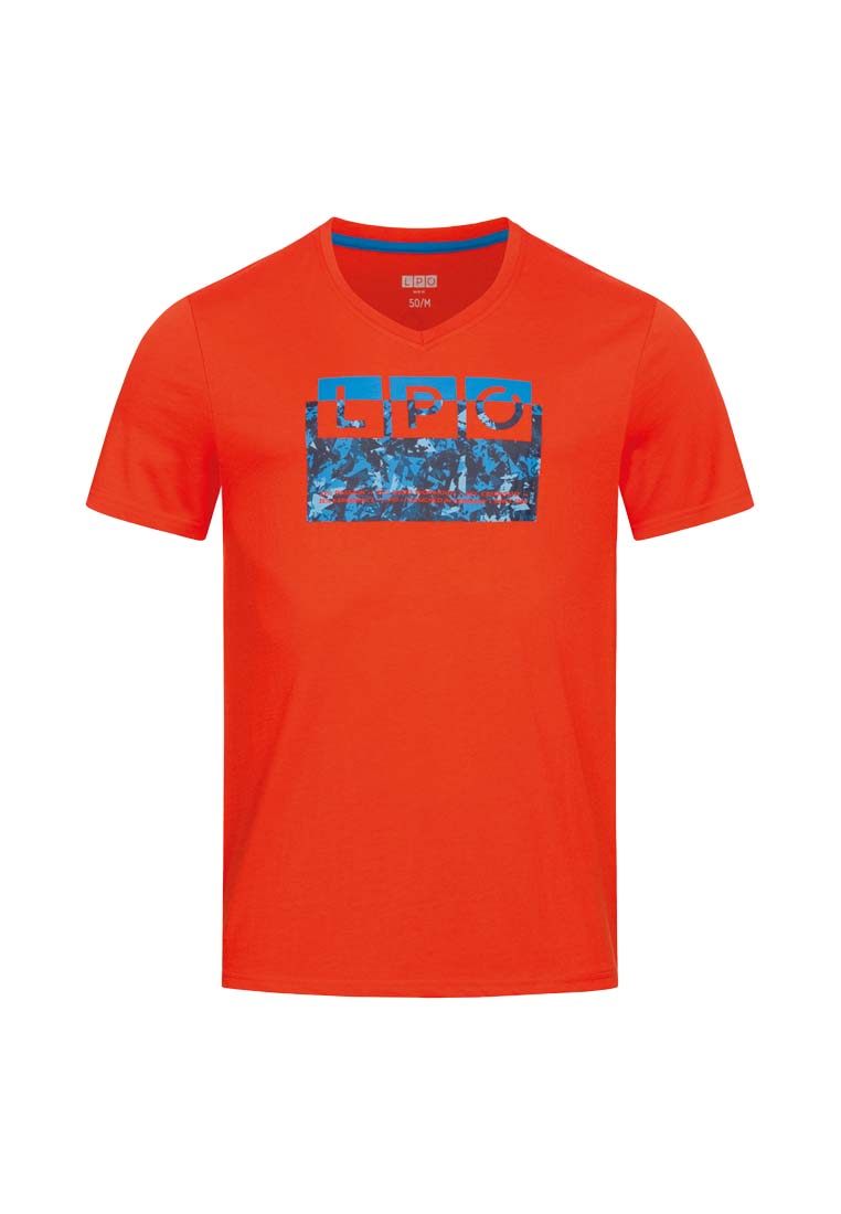 LPO Herren T-Shirt Björn 630301