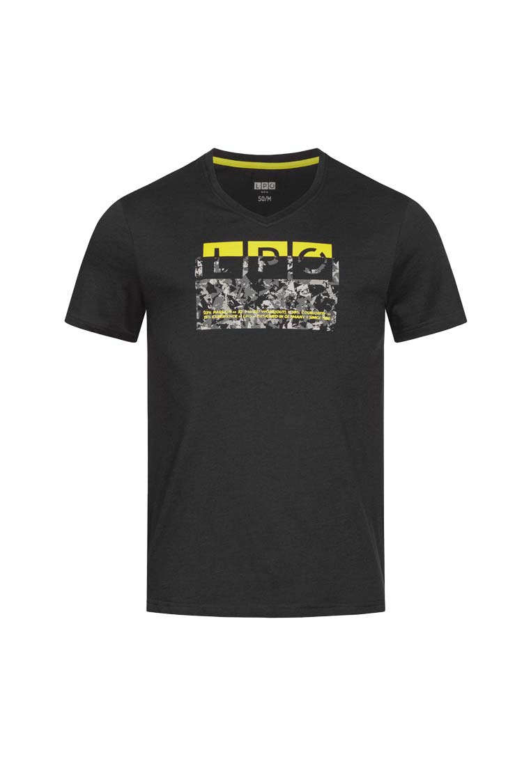 LPO Herren T-Shirt Björn 630301