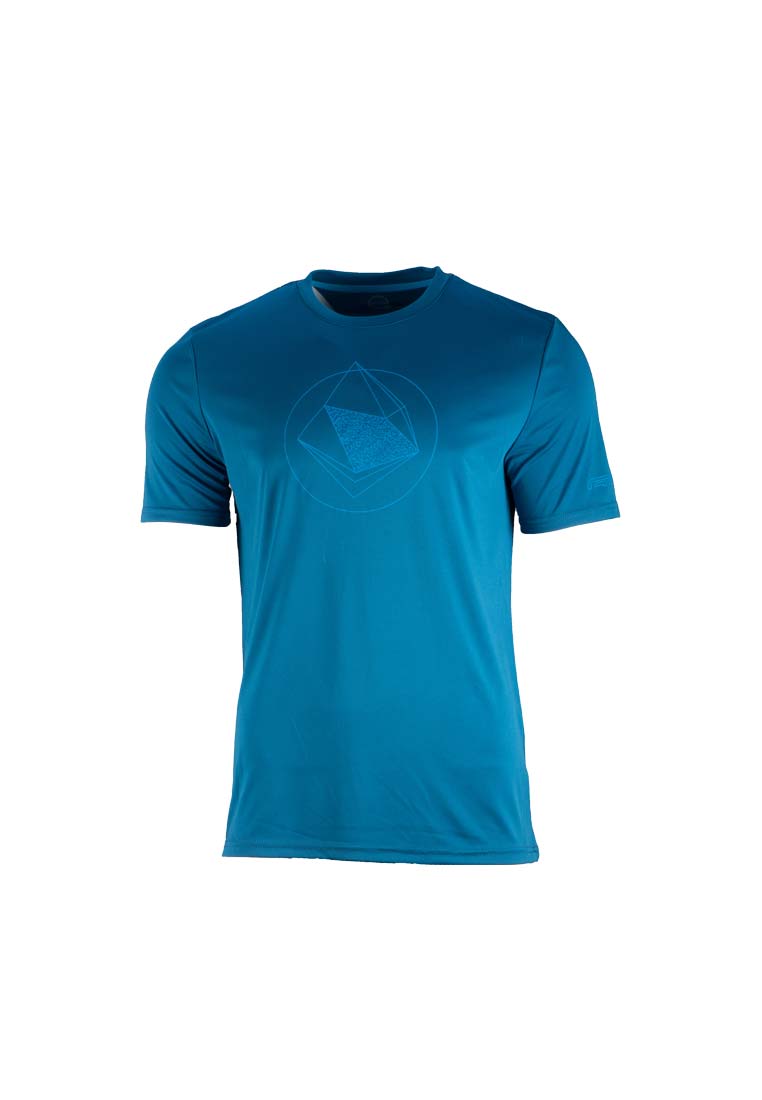 GTS Herren Funktions-T-Shirt  GTS 211821M