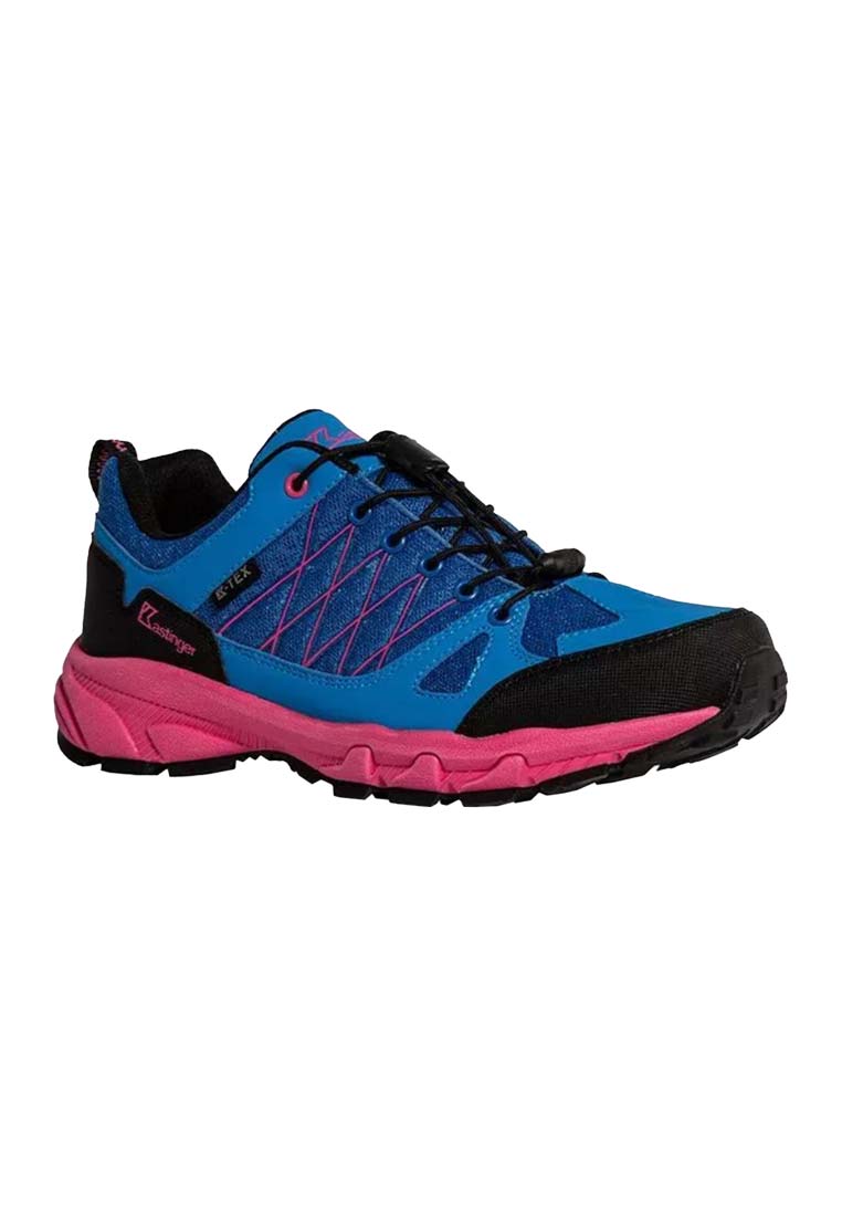 Kastinger Damen Wander- und Trekkingschuh