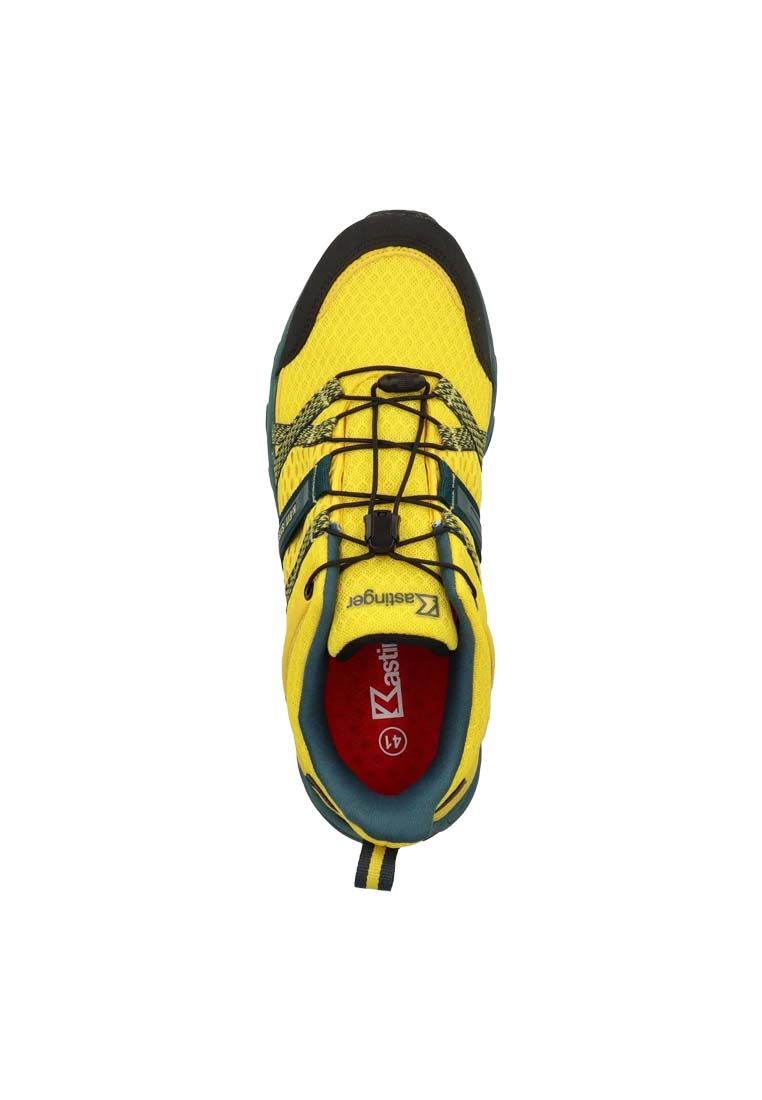 Kastinger Herren Trekkingschuh 23303 Nestar